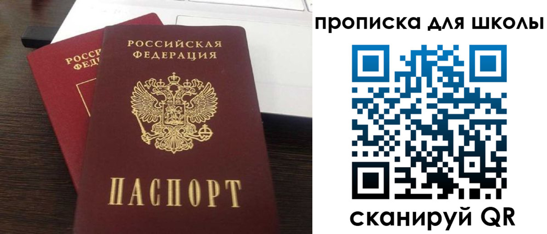 временная прописка в Домодедово